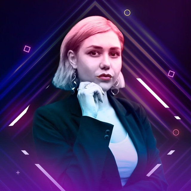 Лида Шерлок Финансы Аналитика Интервью