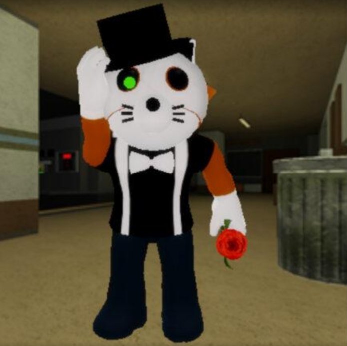 🐽🐷Piggy Roblox🐷🐽