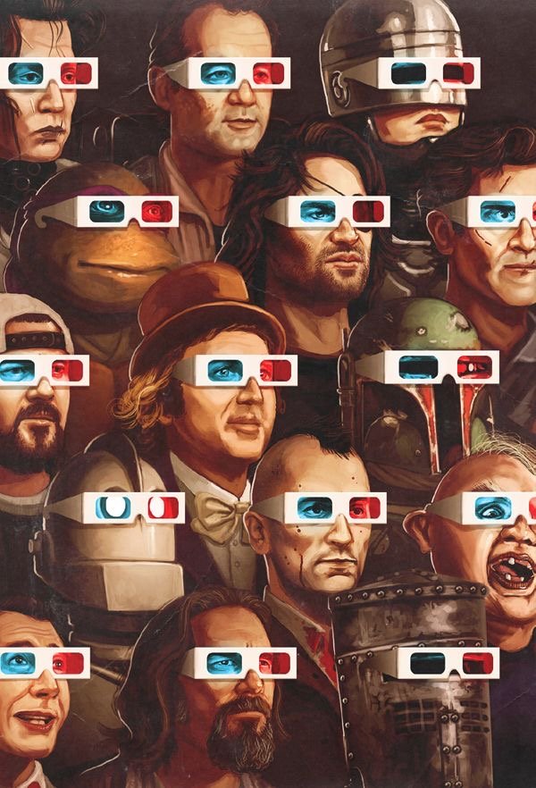 ПРО КИНО 🍿