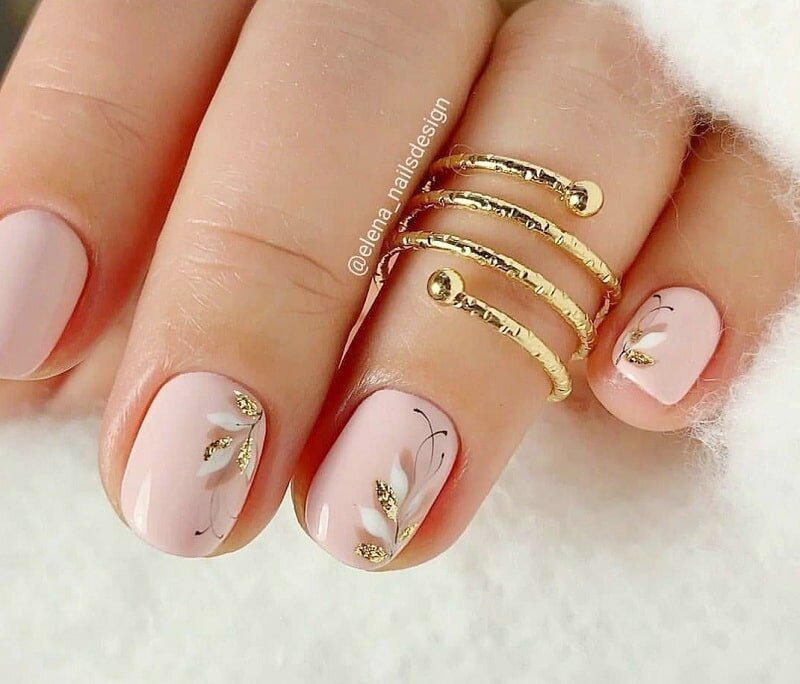 МОДА, МАНИКЮР