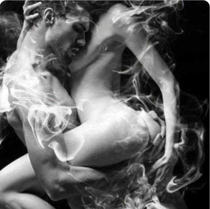 Жажда страсти