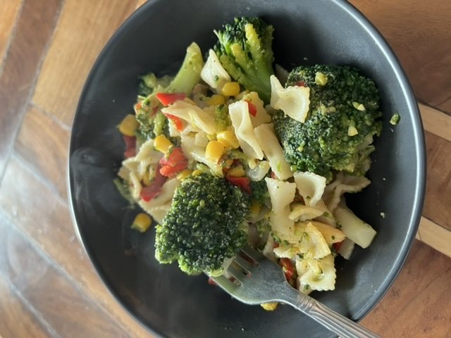 Про питание начистоту