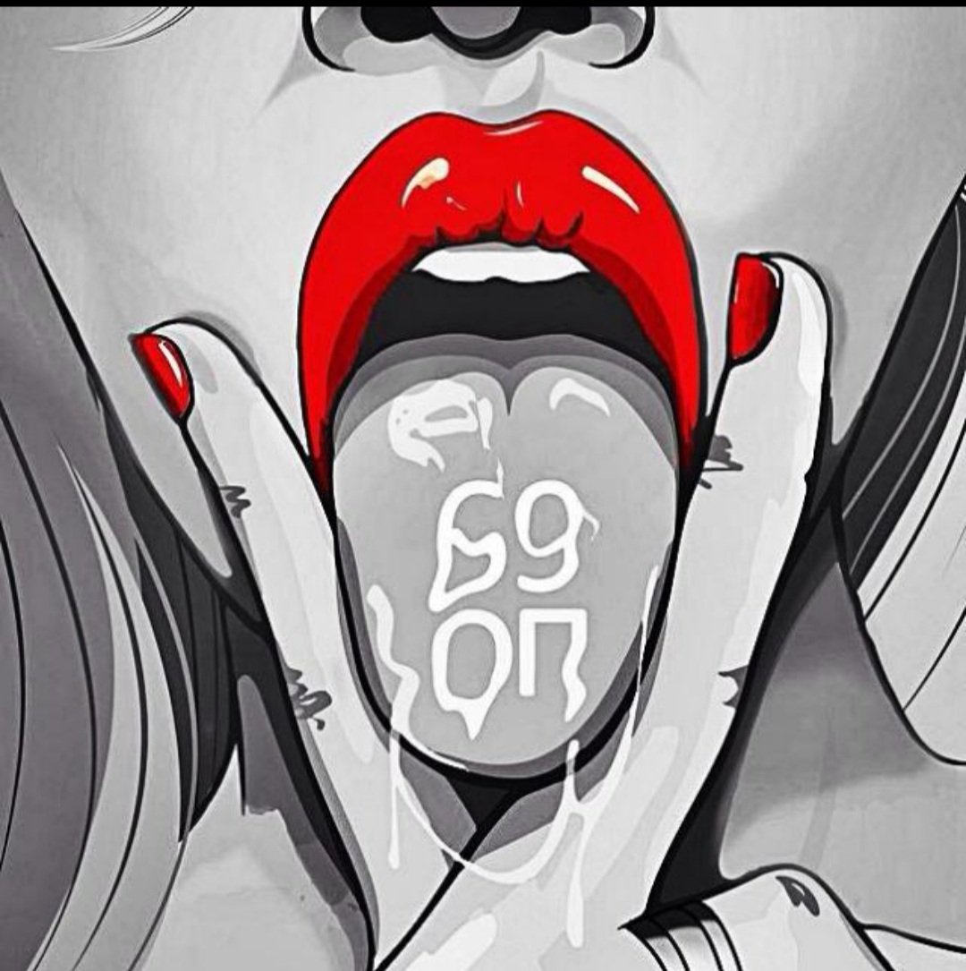 Мир позитива и пошлости