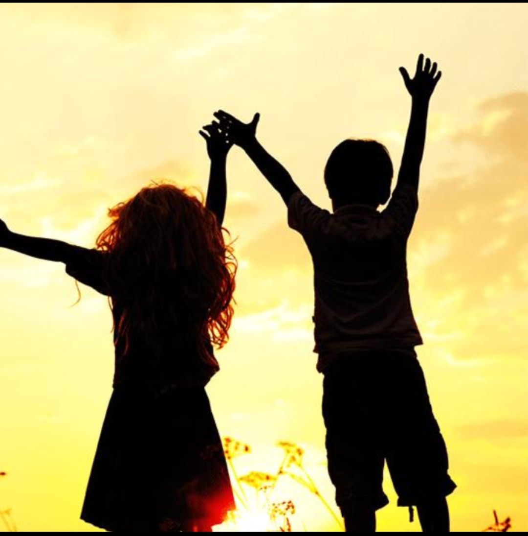 Знакомство