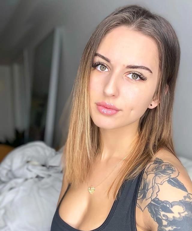 Знакомства