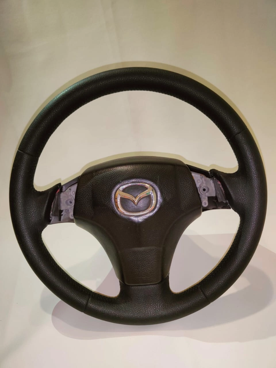 Перетяжка руля “AutoDecor76”