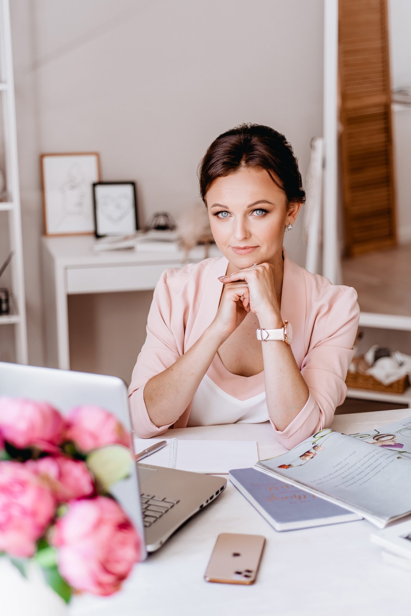 Осознанный бизнес | Болина Ольга