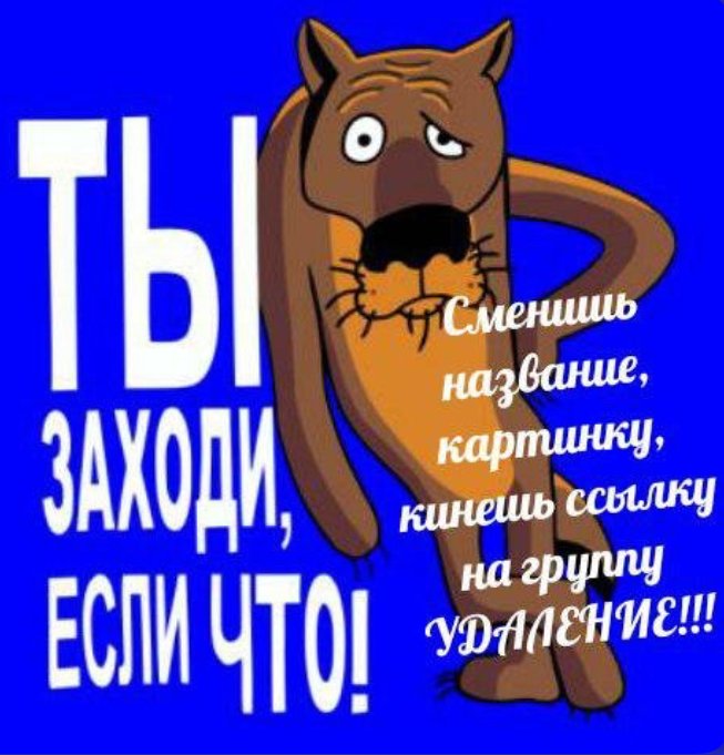 ФИЛЬТР ГРУППЫ « 🆅🅸🅿 🆉🅾🅽🅰»