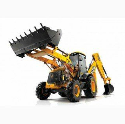 Сервис аренды спецтехники Приморье