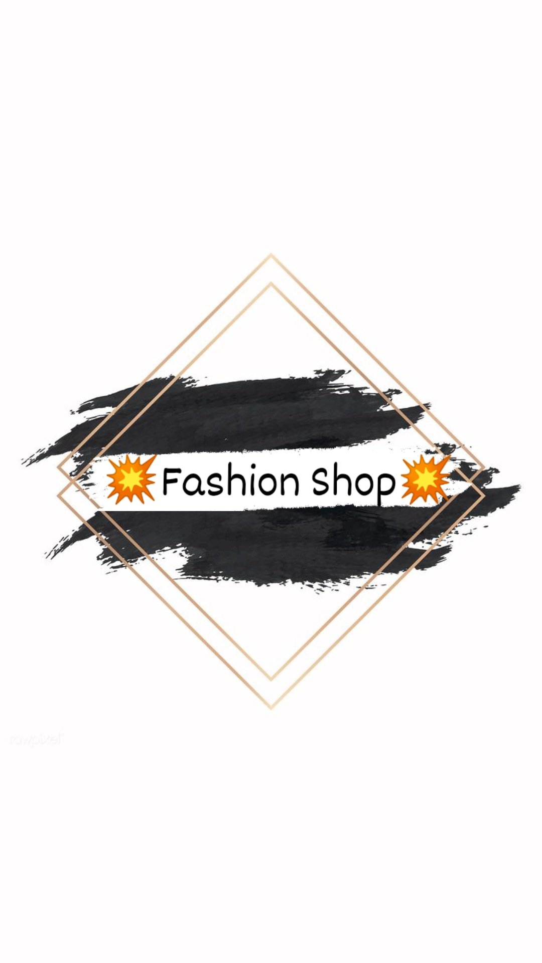 Fashion Shop