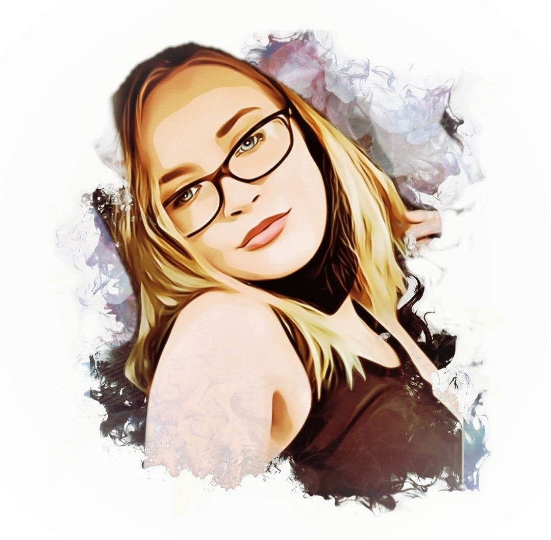 Некультурная дама