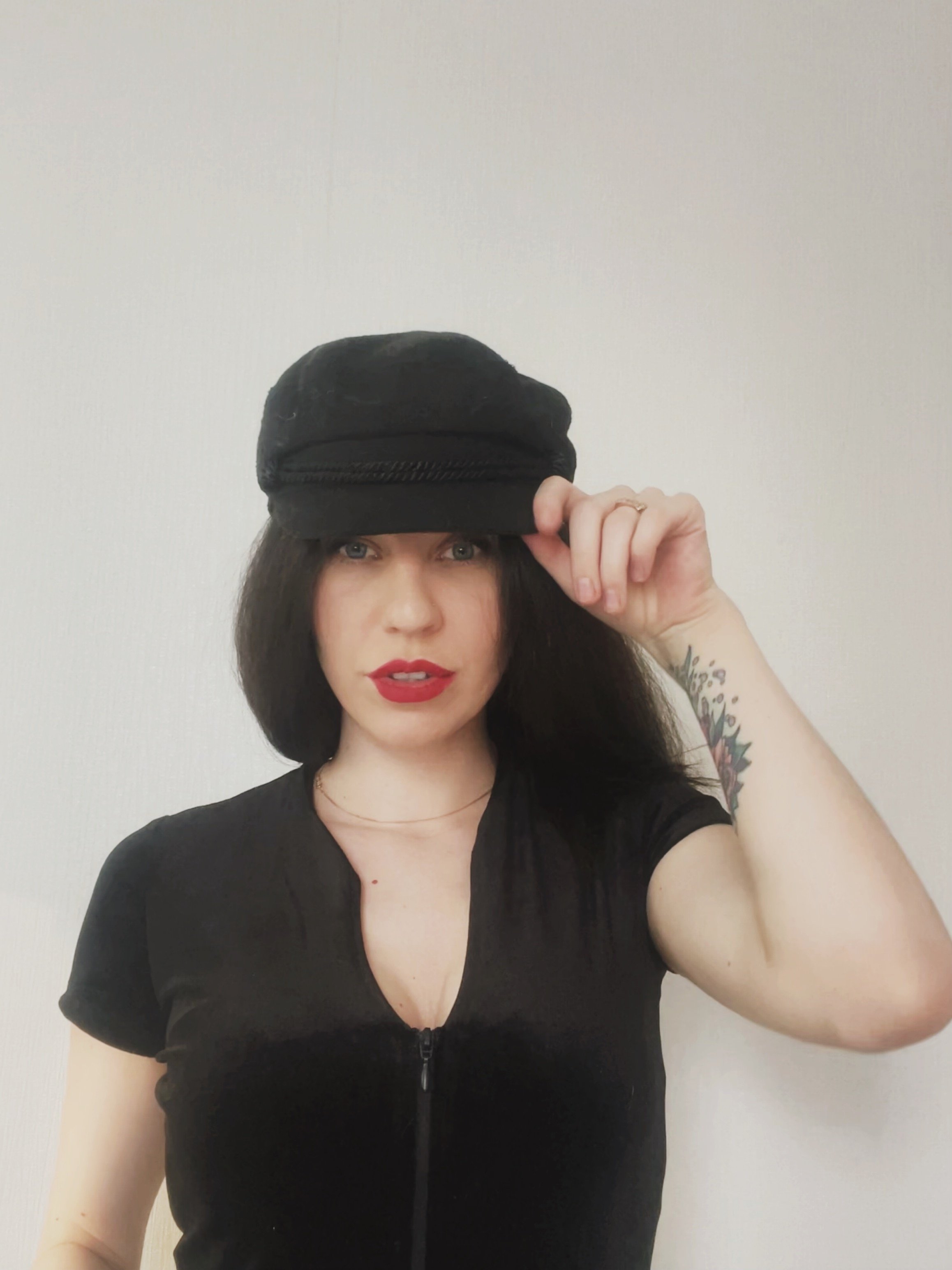 КаприЗюзина Вещает 💭