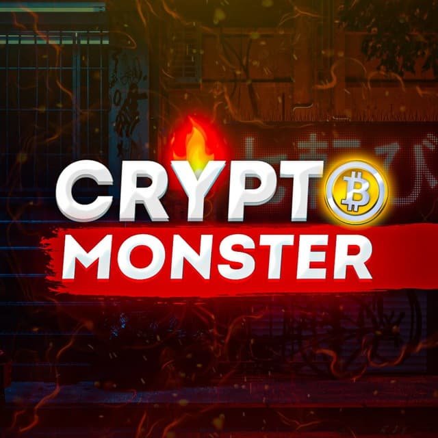 Crypto Monster