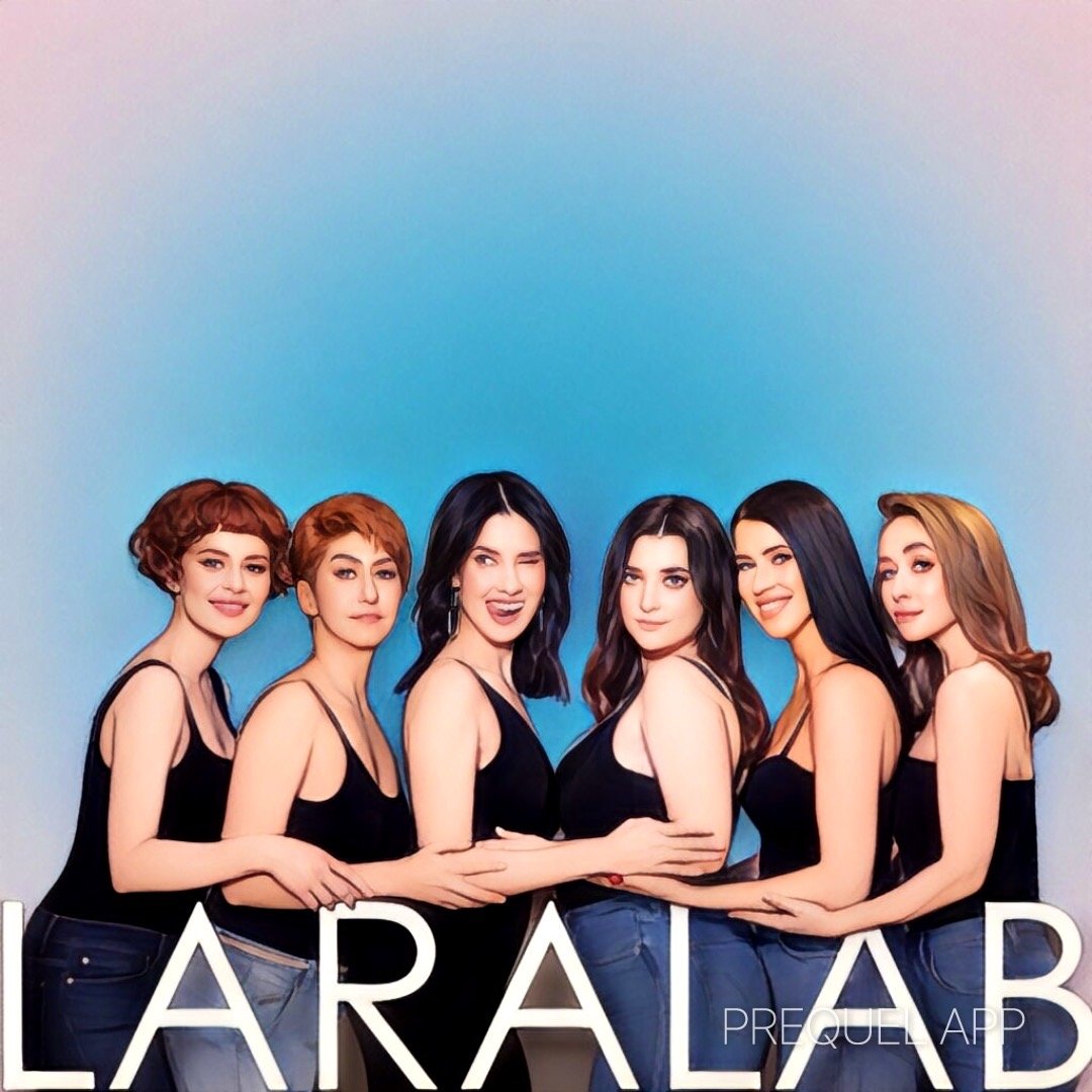Школа красоты LARALAB