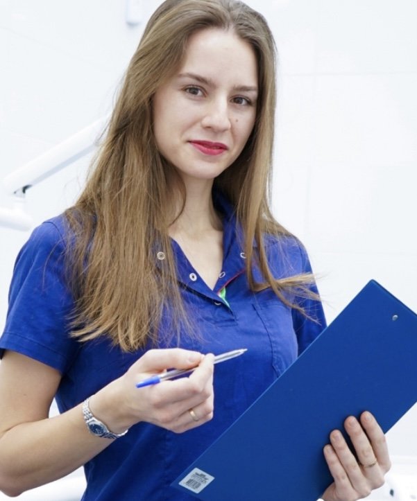 Здоровье зубов