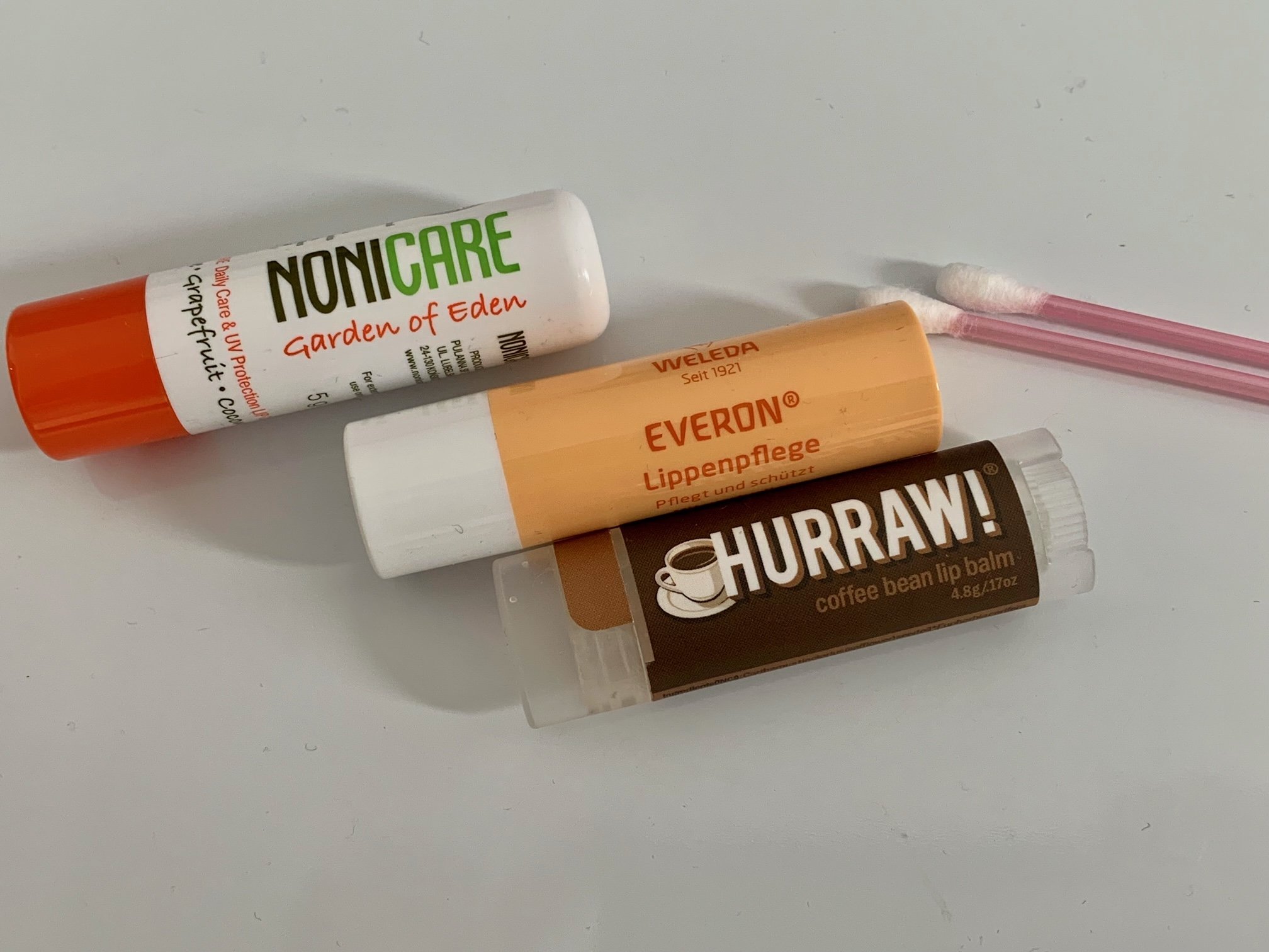 К себе бережно