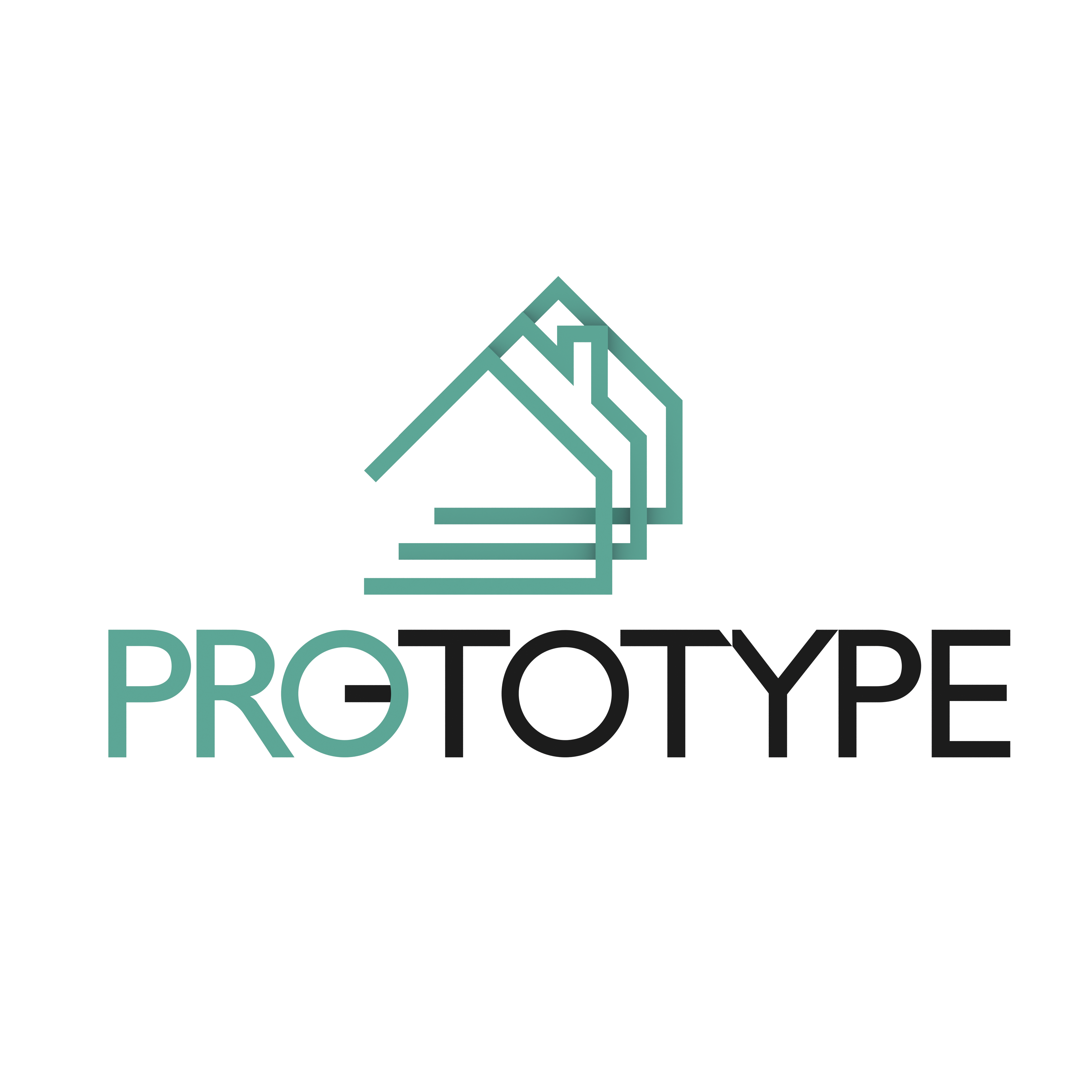 PRO-TOTYPE проект дома, дизайн интерьера, ландшафт участка.