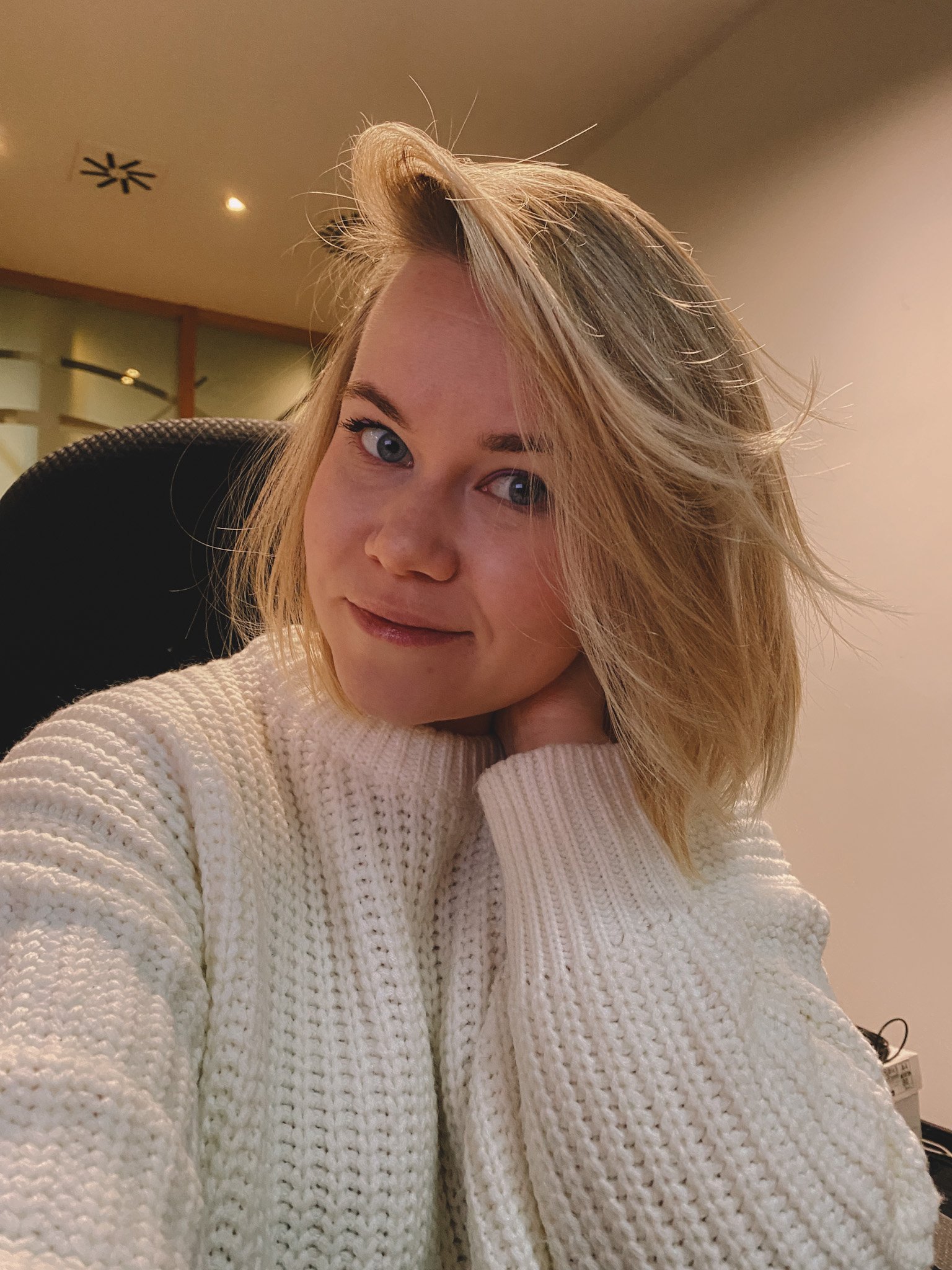 Английский за чашкой кофе