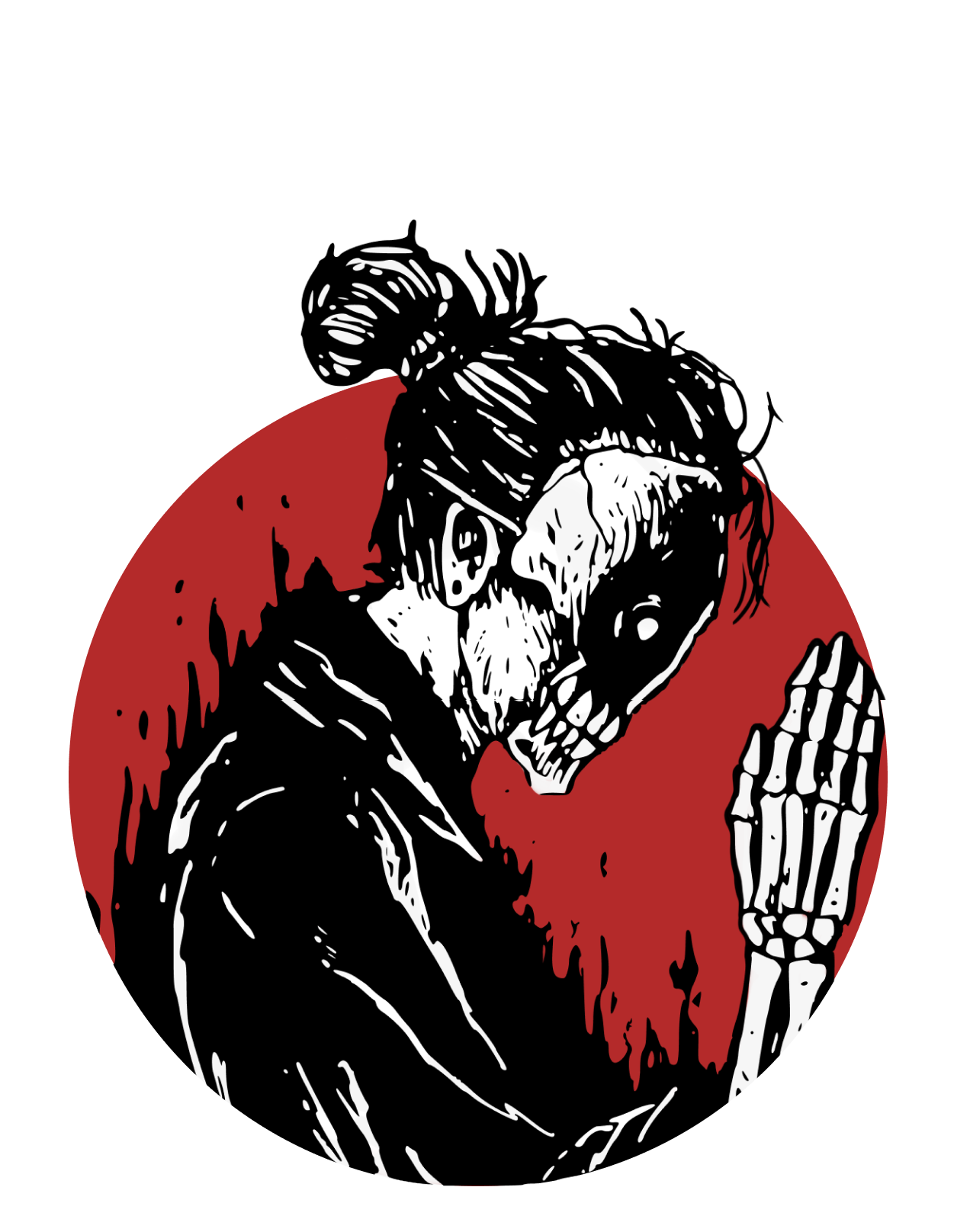 太陽の帝国 | Rønȋn