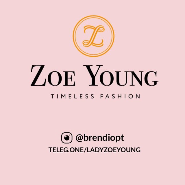 Брендовая Одежда Сток ZoeYoung