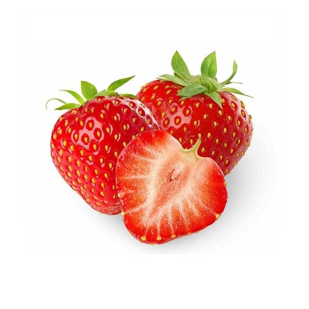 Клубничник 🍓