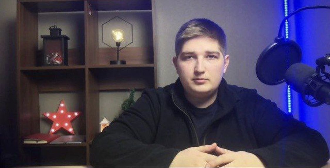 ‼️ Жильцов Вячеслав НОВОСТИ