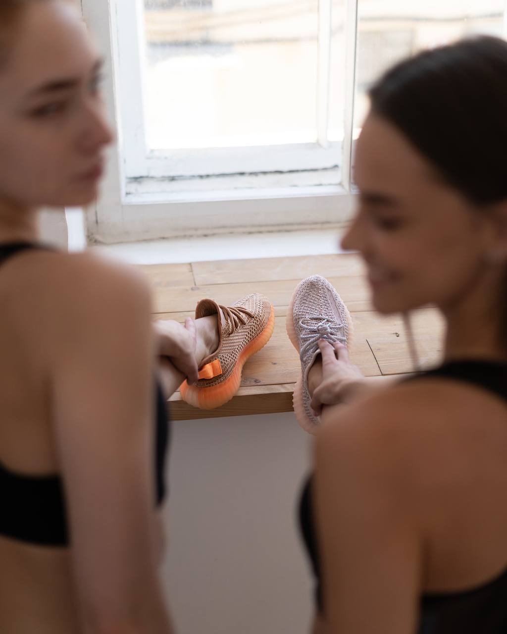 Крассовки "Limp"