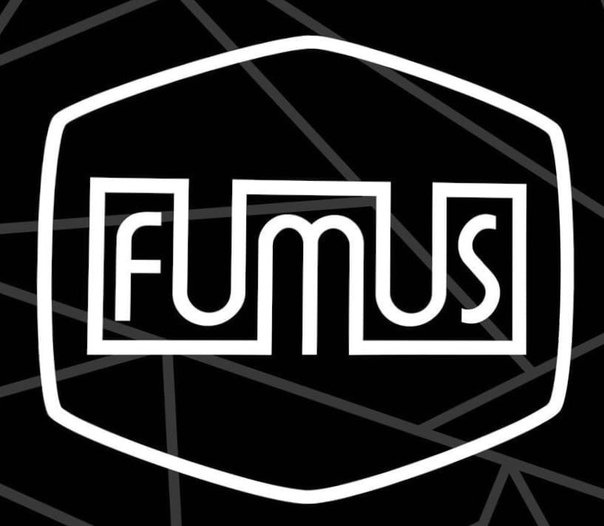 FUMUS hookah shop
