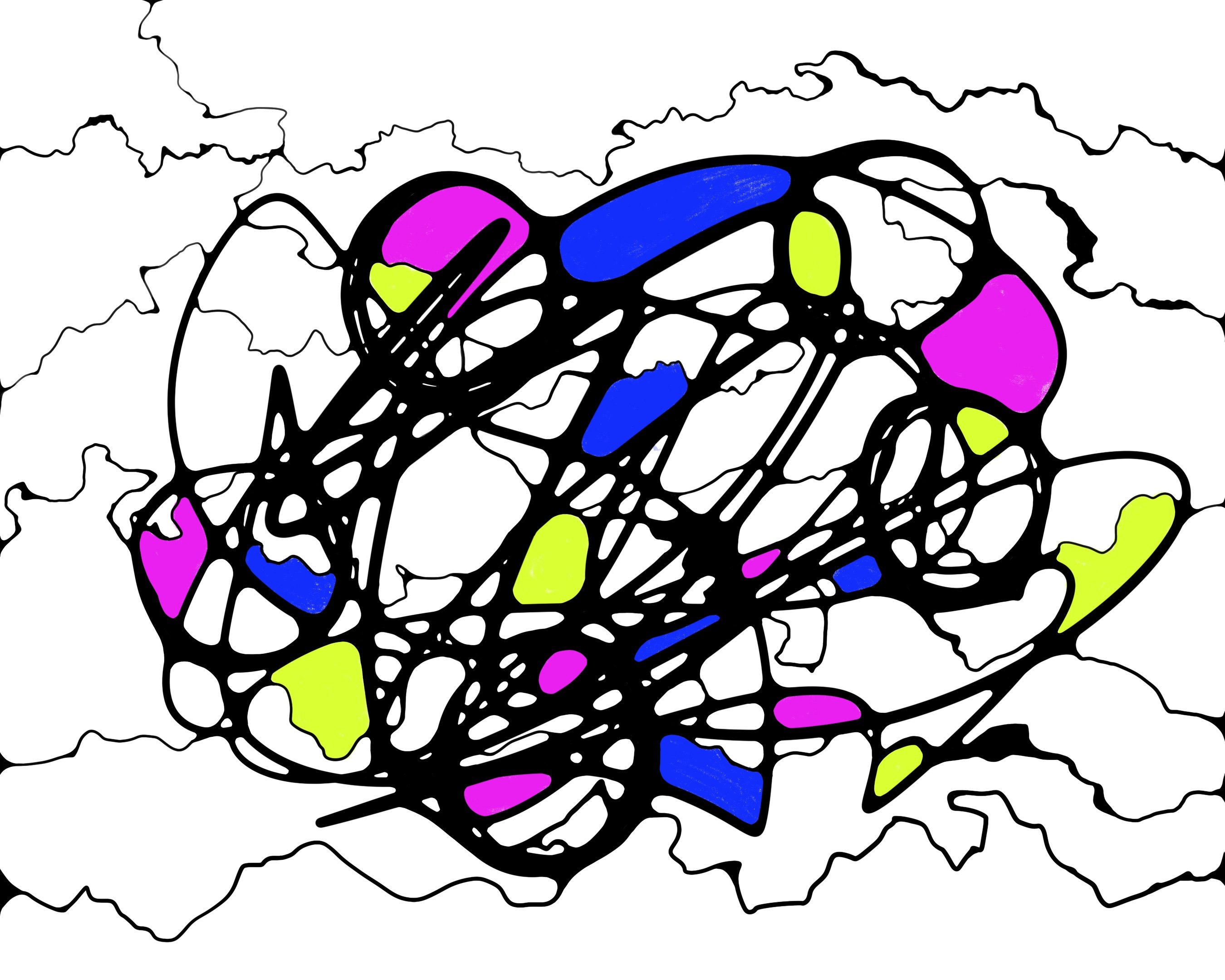 Творчество объединяет