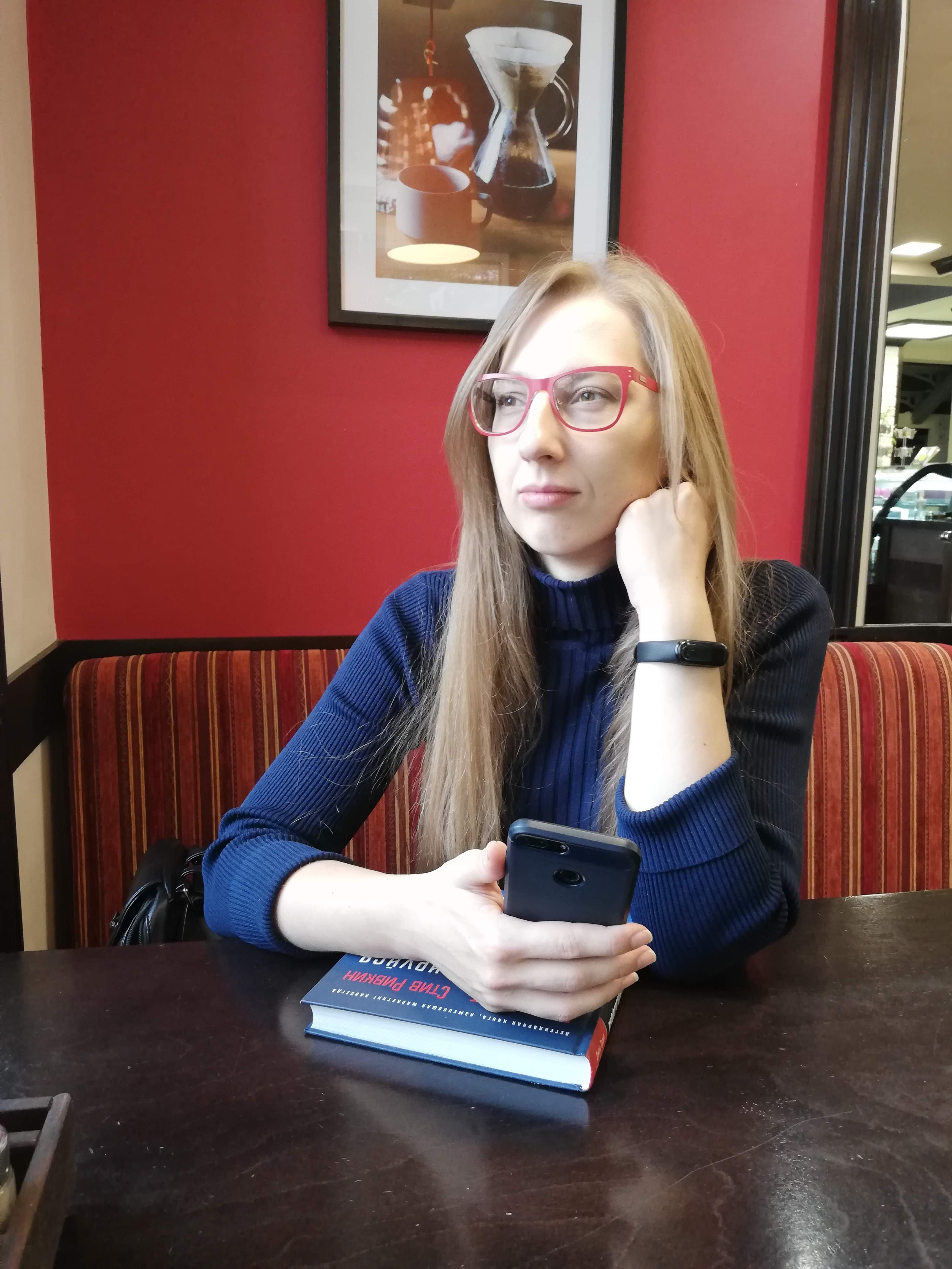 Татьяна|МаркетингHR