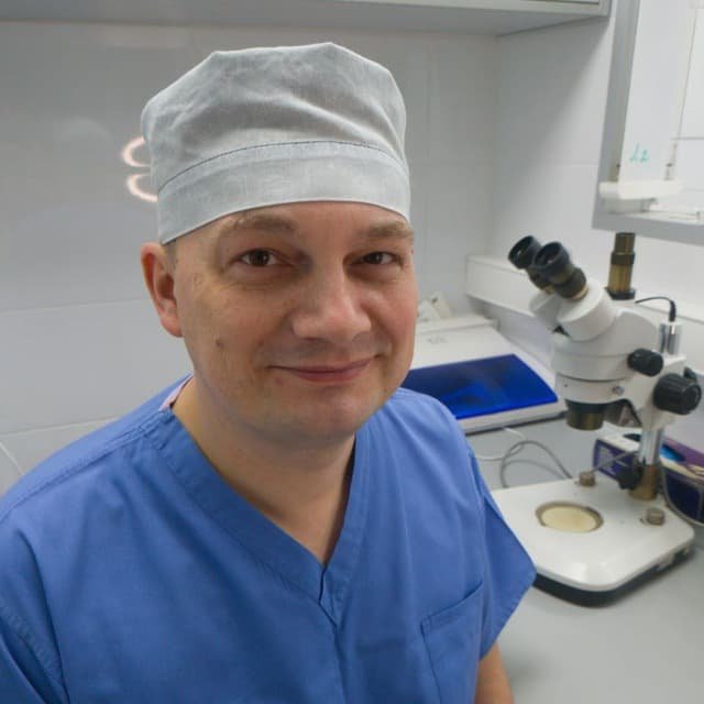 Мелендин И.А.