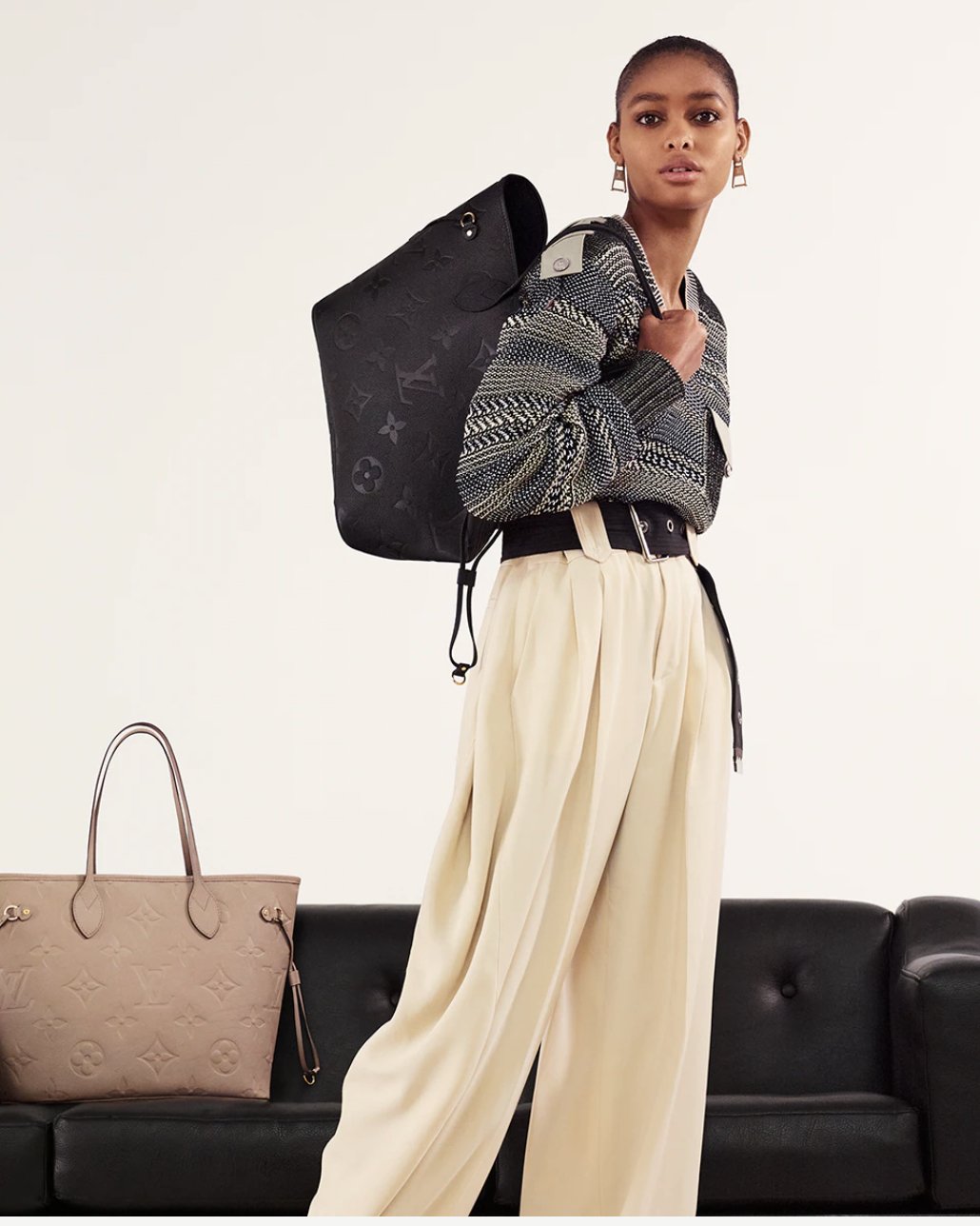 Брендовая одежда