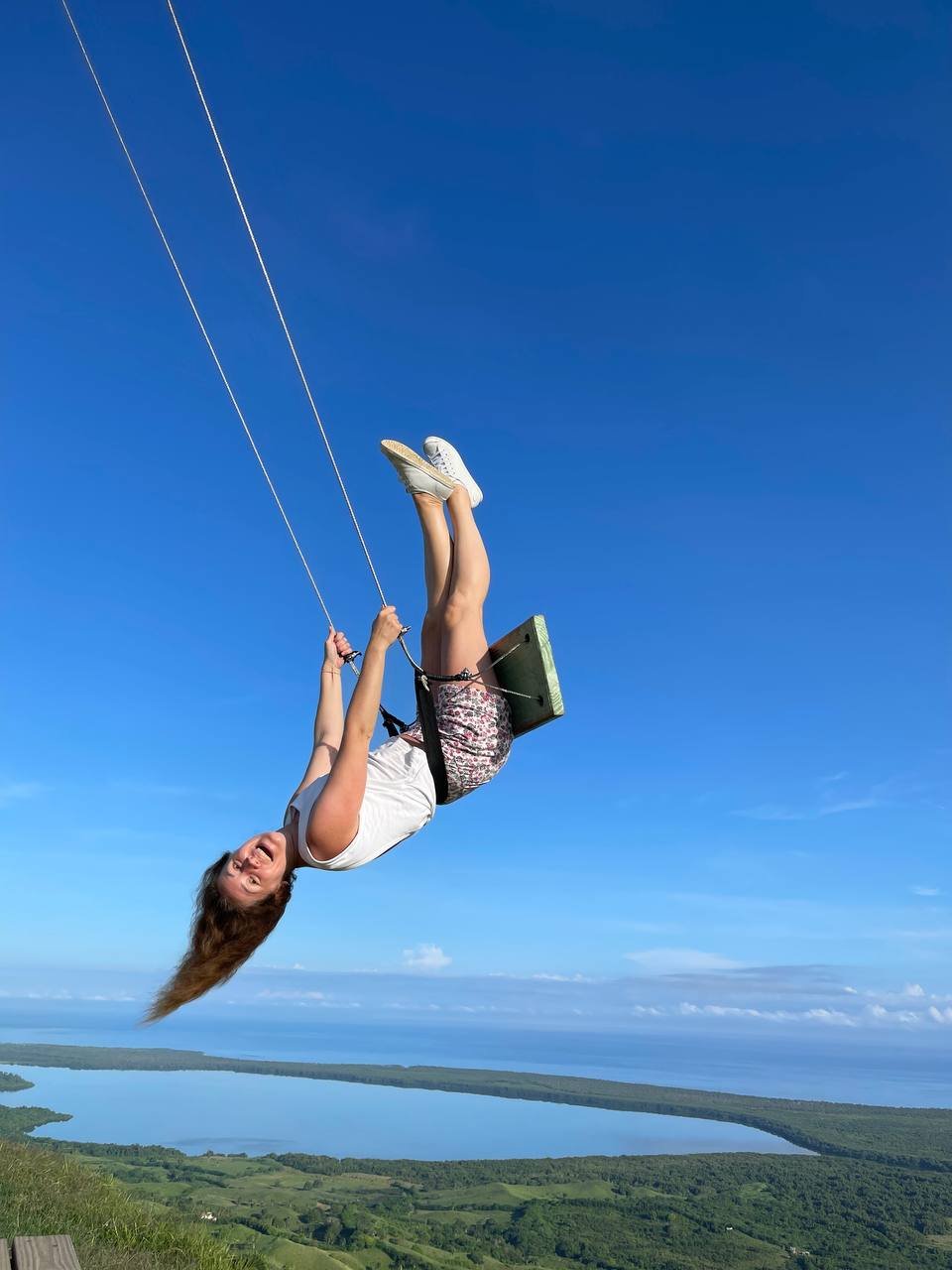 Неунывающий турагент😂