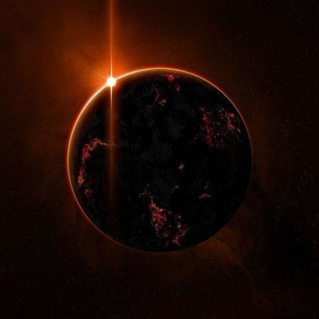 Портал в Пространство