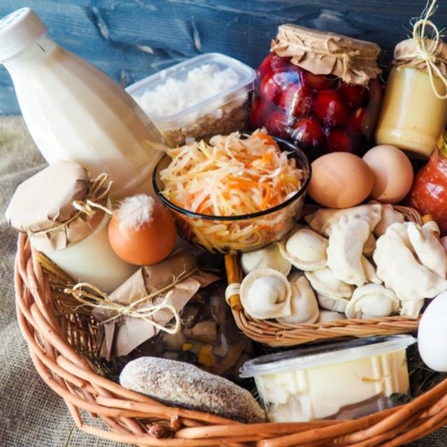 Хабаровским фермерам