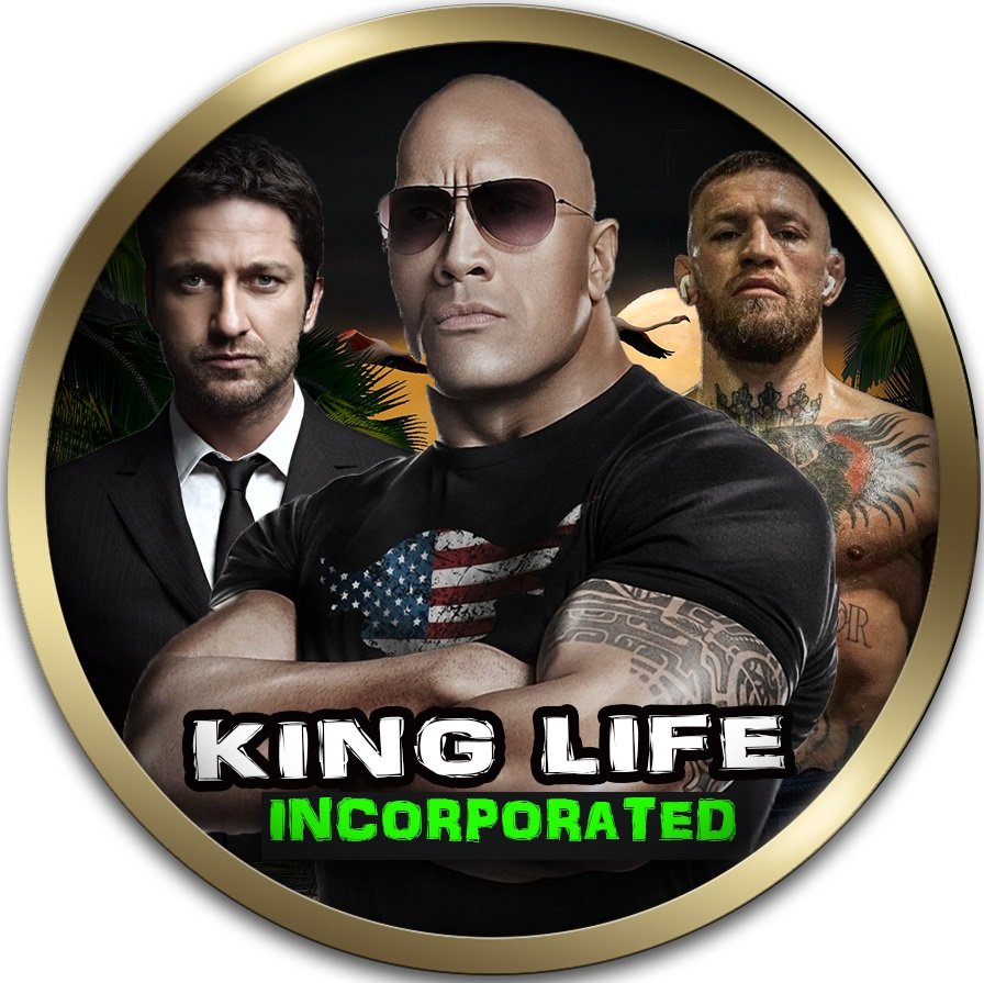 KINGLIFE INC | МОТИВАЦИЯ | САМОРАЗВИТИЕ