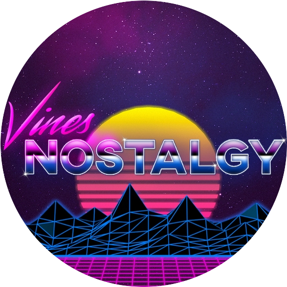 Nostalgy Vines