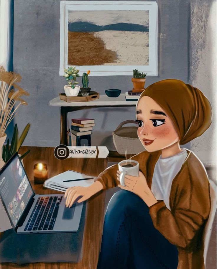 Faberlik для мусульманок