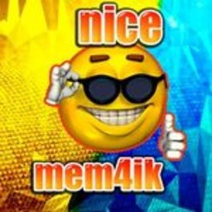 Мемный паблик найса😂