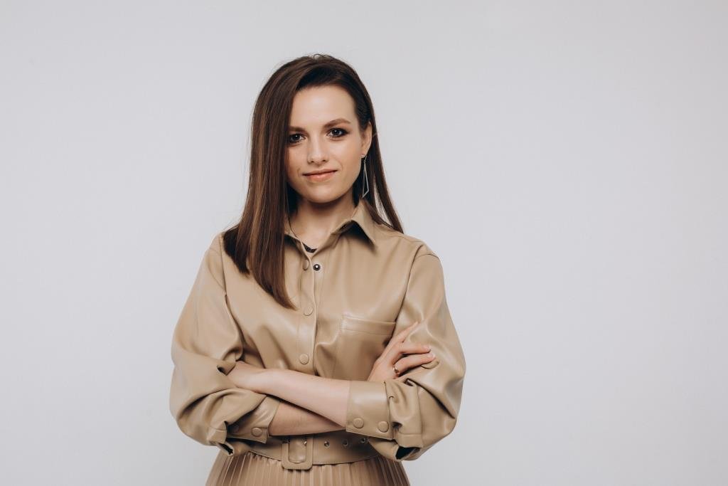 Интернет-маркетинг с Владиславой Рыковой