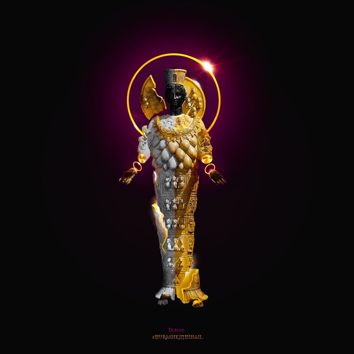 Мысли дизайнера🤙