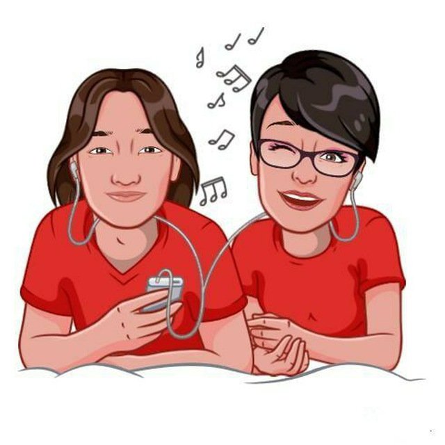 На колёсах пешком