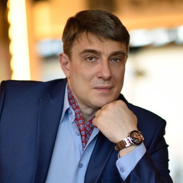 Александр Крамарь | Pro Финансы