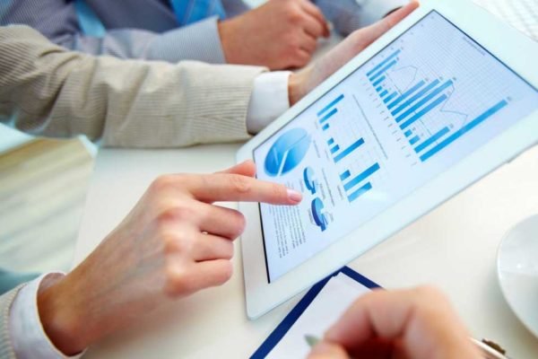 Бизнес-поиск