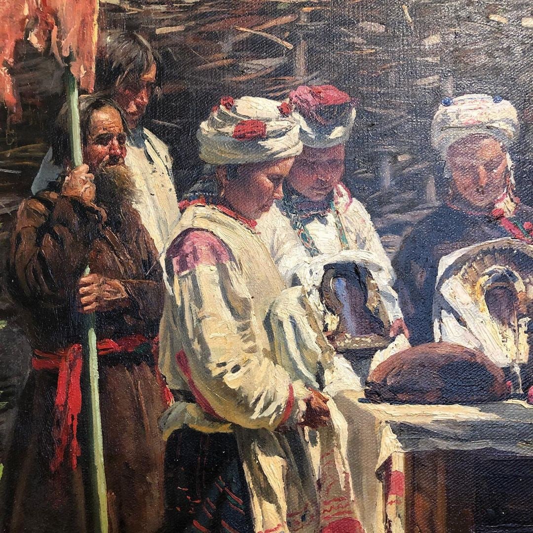 Серпуховский историко-художественный музей