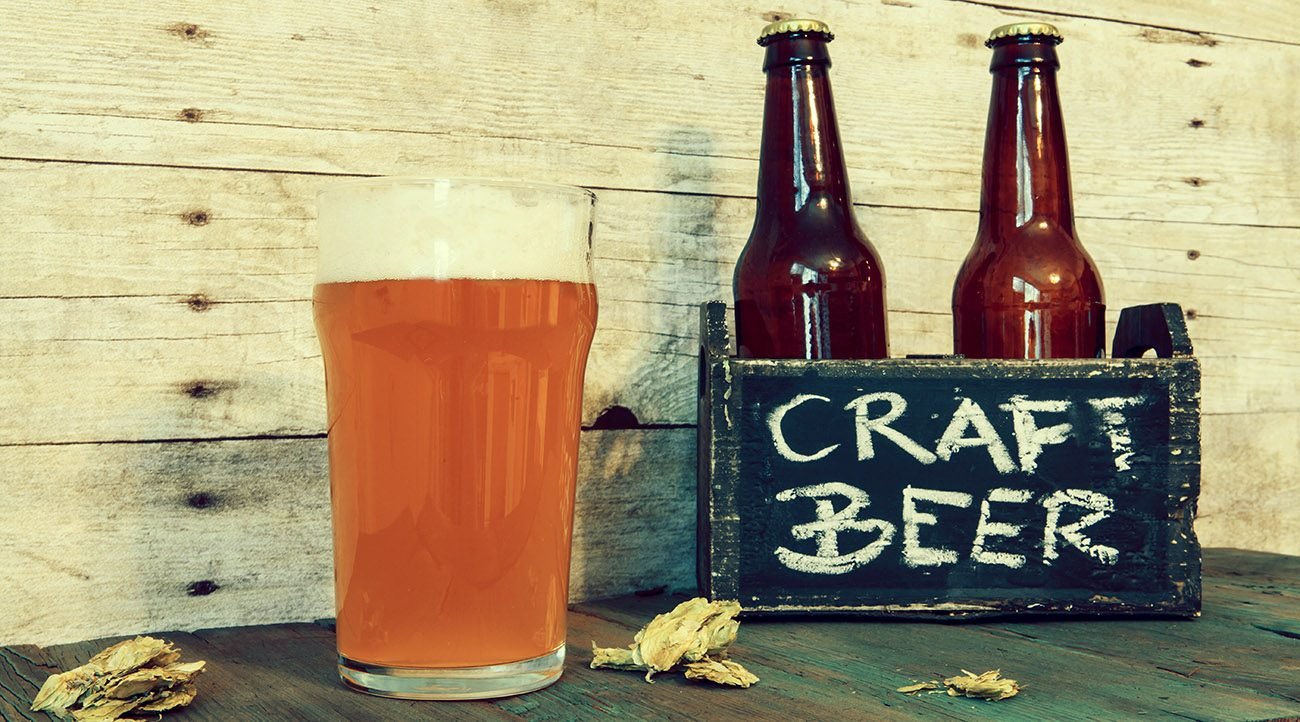 CRAFT BEER