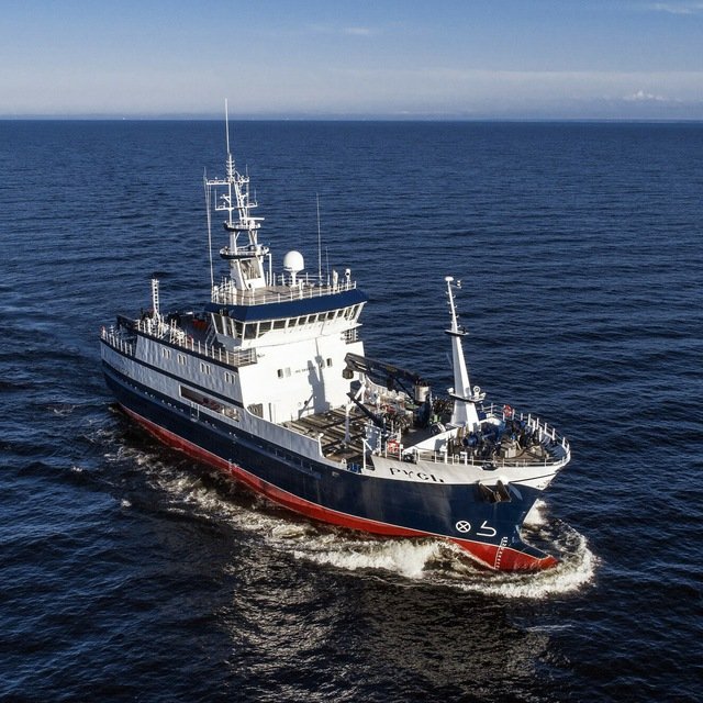 ⚓️ Моряки ДВ Чат ⚓️