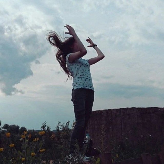 Дарья Катышева - про стихи, фриланс и актёрку