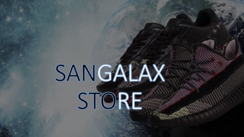 SANGALAX STORE
