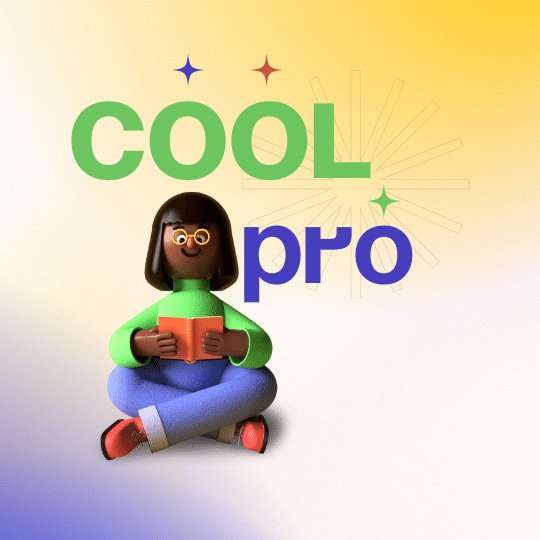 🔗COOL PRO🔗|Маркетинг|Фриланс|Саморазвитие